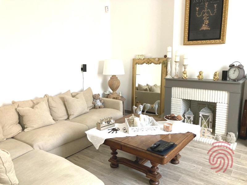 Maison bourgeoise - 140 m² - 5 pièces