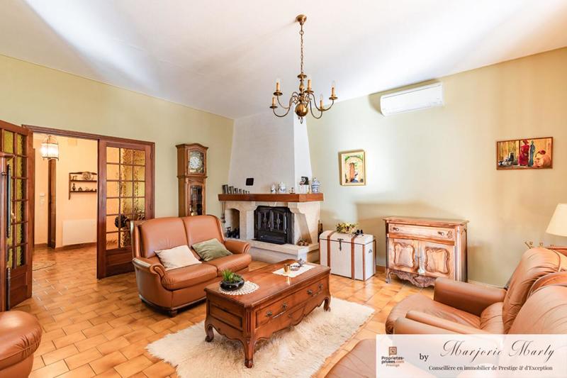 Villa - 136 m² - 6 pièces