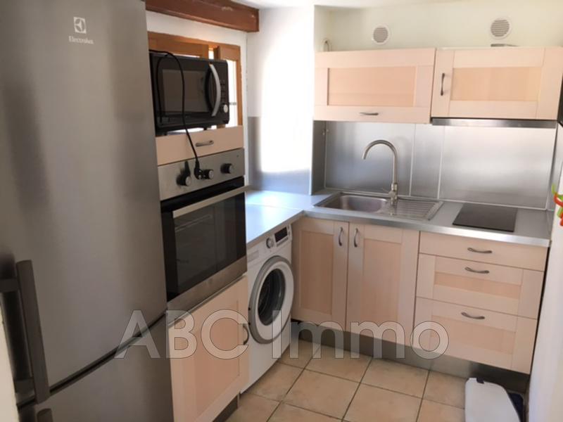 Appartement - 55 m² - 2 pièces