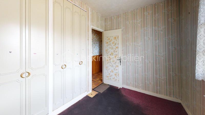 Pavillon - 110 m² - 4 pièces