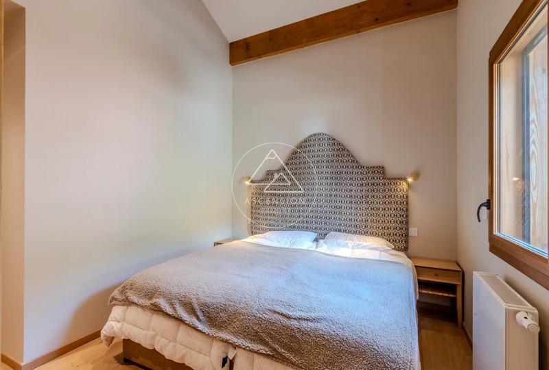 Appartement - 88 m² - 4 pièces