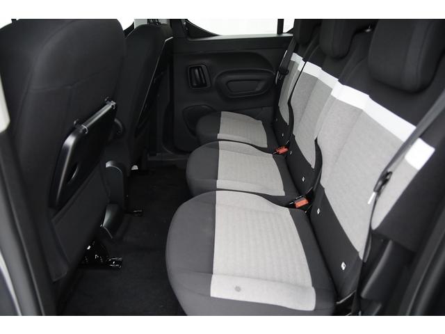 Citroën Berlingo Plus m BlueHDI 130 s&amp;S Eat8