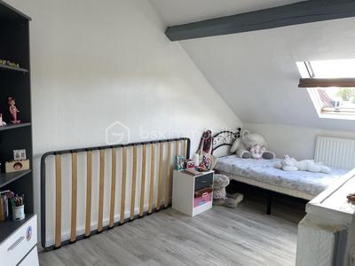 Maison de ville - 70 m² - 3 pièces