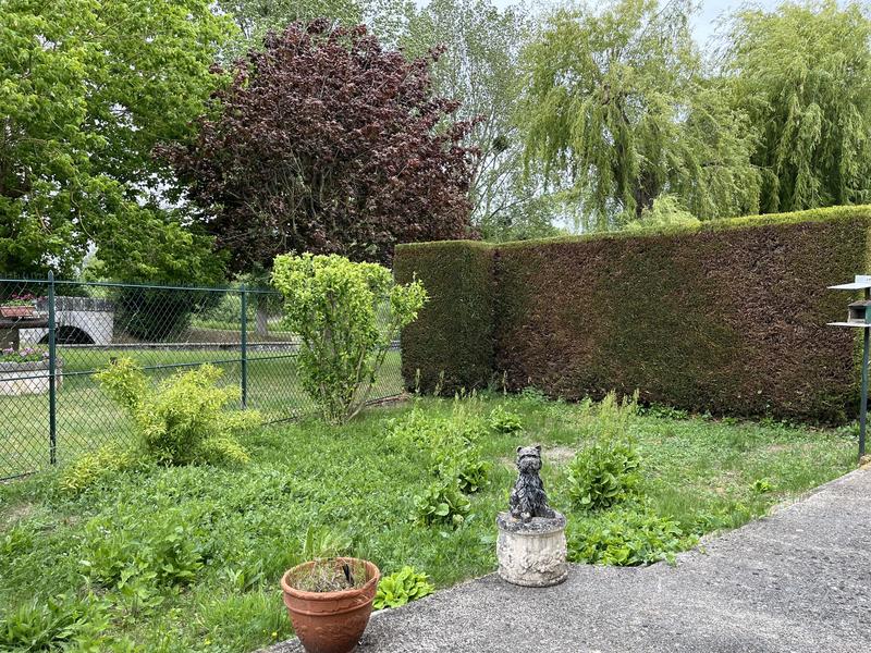 Maison ancienne - 160 m² - 5 pièces