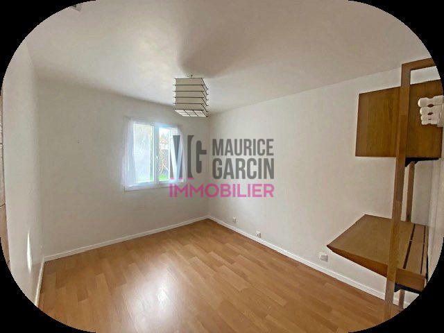 Maison - 112 m² - 6 pièces