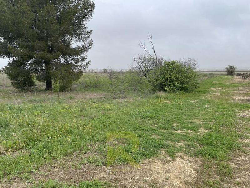 Terrain agricole - 4 800 m²