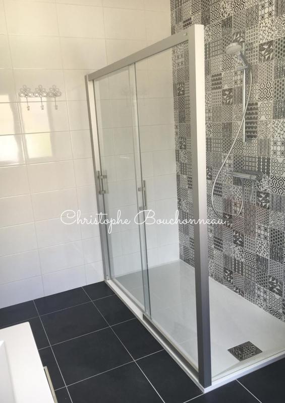 Demeure - 310 m² - 8 pièces