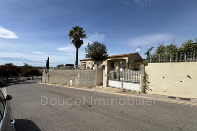 Maison - 96 m² - 4 pièces