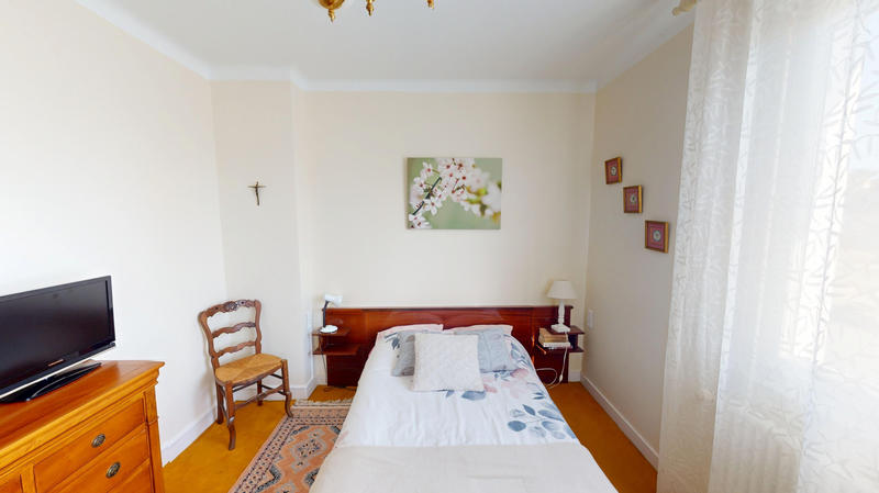 Maison - 134 m² - 7 pièces