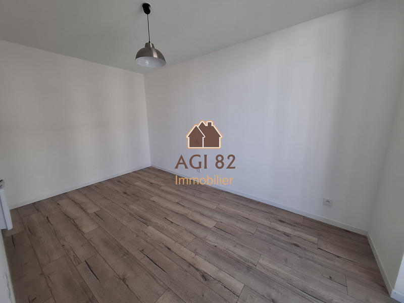 Appartement - 47 m² - 3 pièces