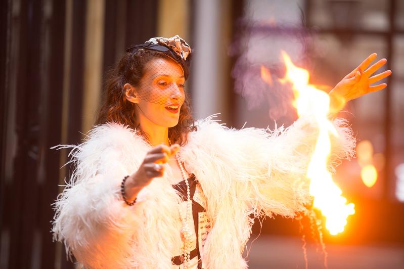 Visite insolite : l’Intrigue des Passages Couverts