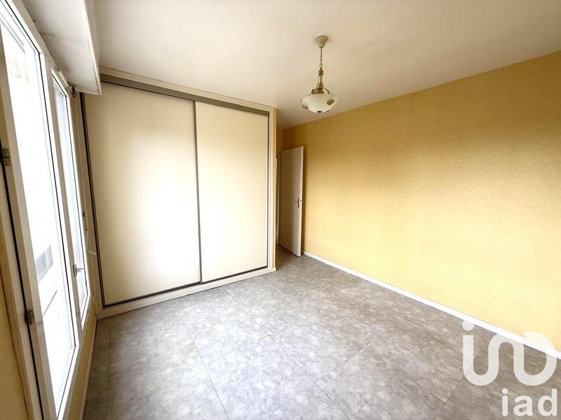 Appartement - 74 m² - 3 pièces