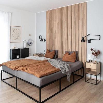 Appartement - 133 m² - 5 pièces