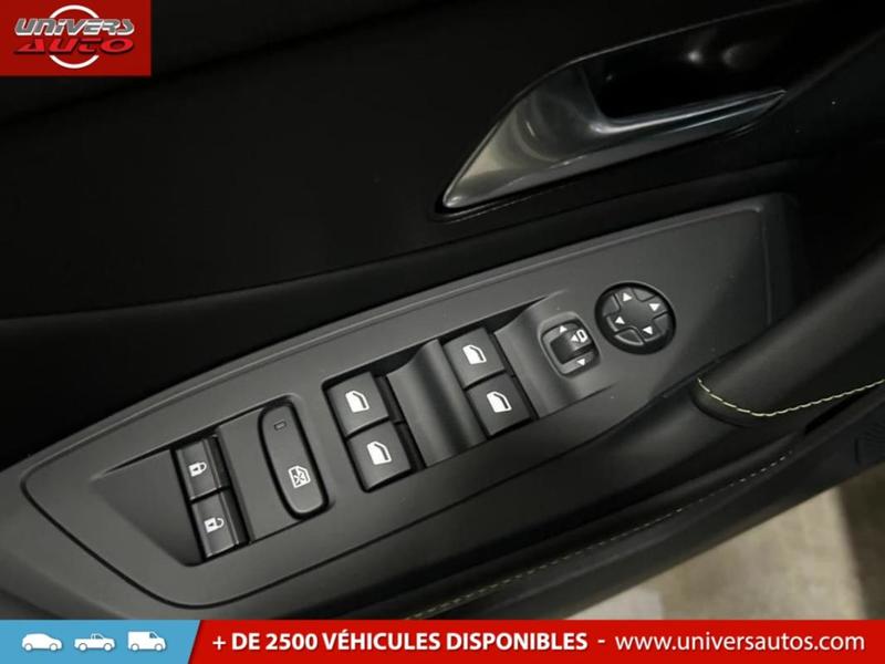 Peugeot 308 BlueHDi 130ch s Eat8 Gt