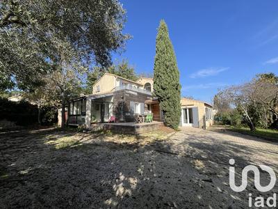 Maison - 131 m² - 7 pièces