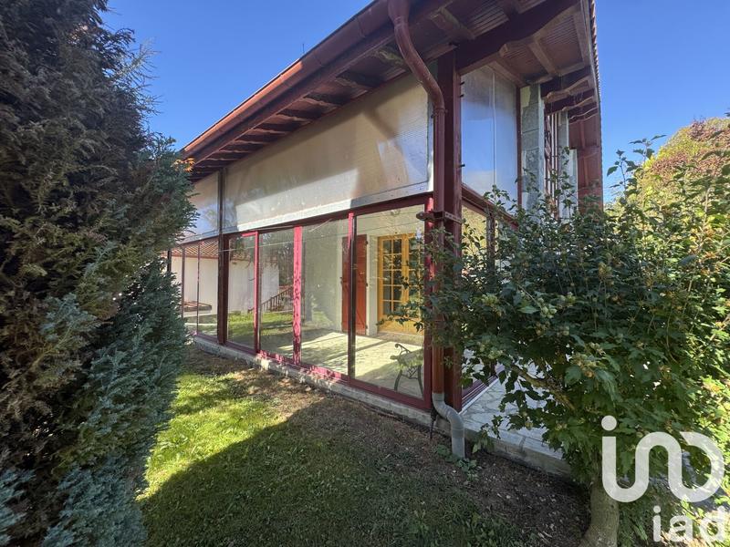 Maison - 160 m² - 4 pièces