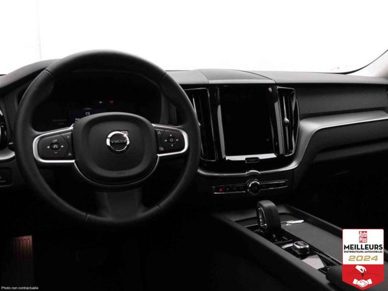 Volvo Xc60 2.0 T6 Phev Awd