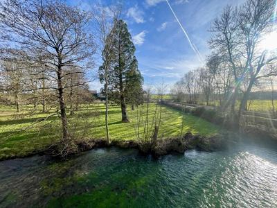 Maison de maîtres - 245 m² - 8 pièces