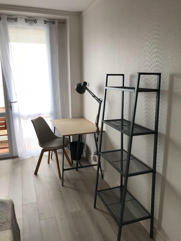 Chambre - 101 m² - 6 pièces