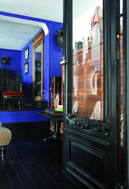 Loft - 93 m² - 4 pièces