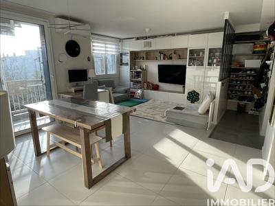 Appartement - 68 m² - 3 pièces