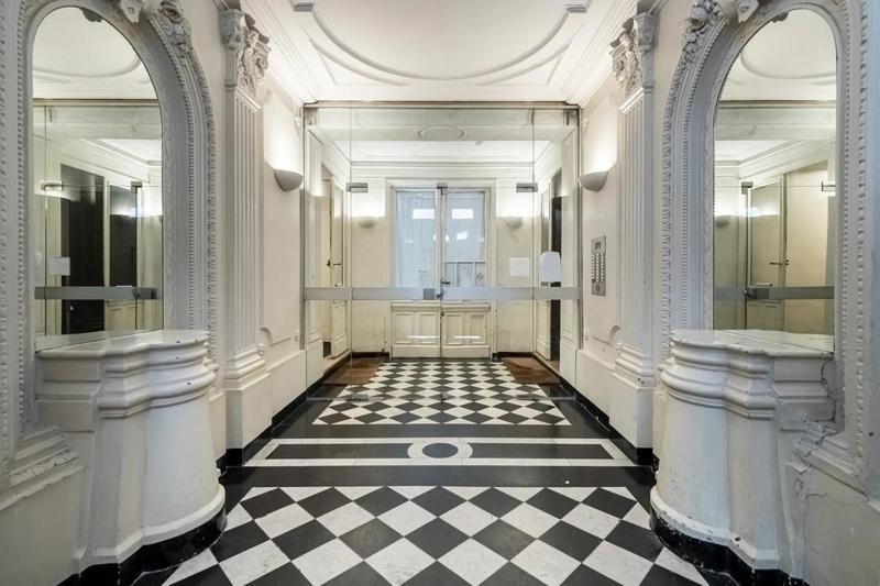 Appartement - 70 m² - 4 pièces