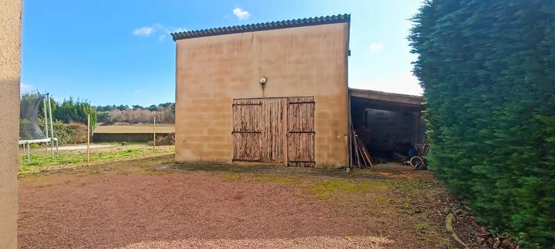 Longère - 153 m² - 6 pièces