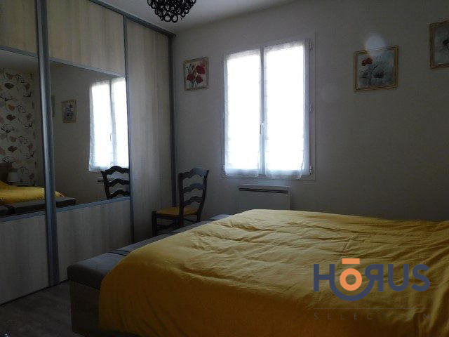 Viager - Maison - 80 m² - 3 pièces