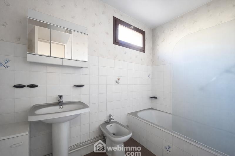 Appartement - 31 m² - 2 pièces