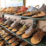 Rondini Sandales Tropéziennes