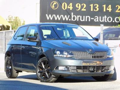 Skoda Fabia 1.0 Mpi 60ch Clever