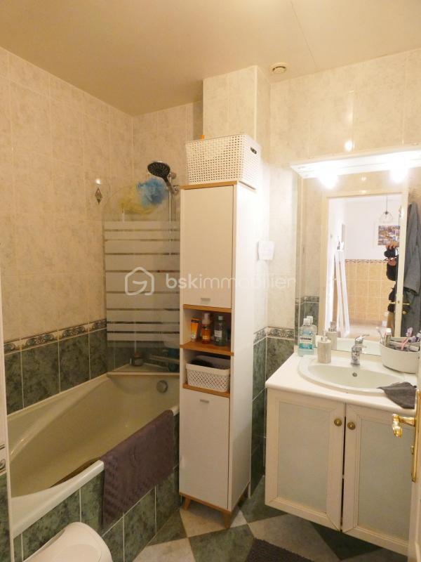 Maison - 128 m² - 5 pièces