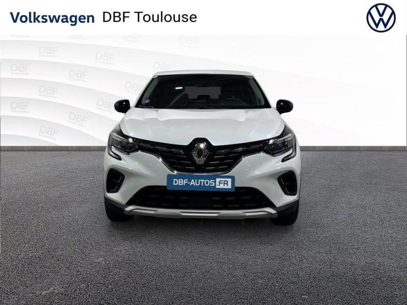 Renault Captur TCe 90 Techno