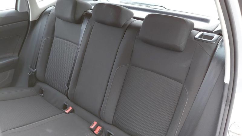 Volkswagen Polo 1.0 Tsi 95 Dsg7 Confortline - Première main Automatique