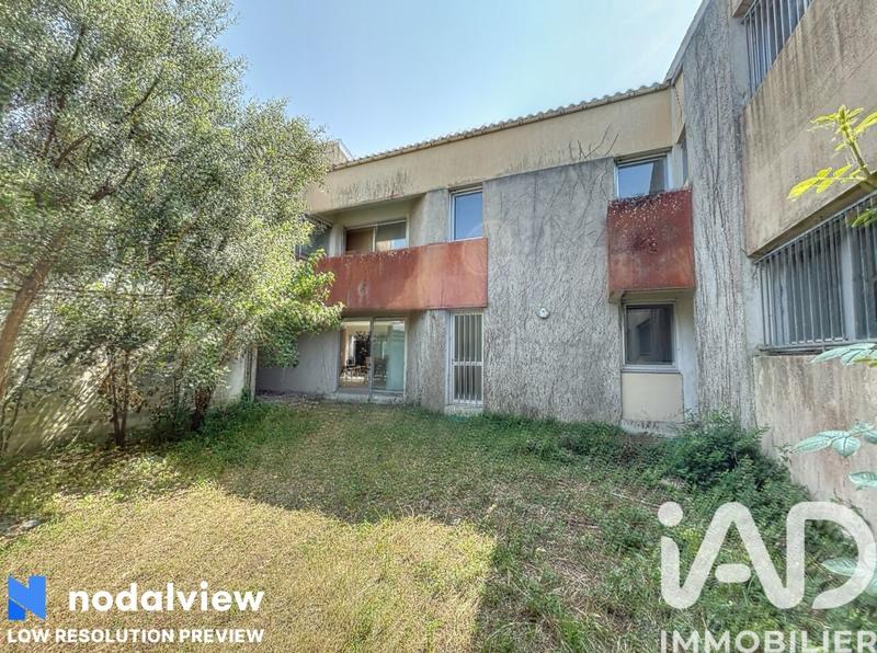 Maison de maîtres - 315 m² - 9 pièces