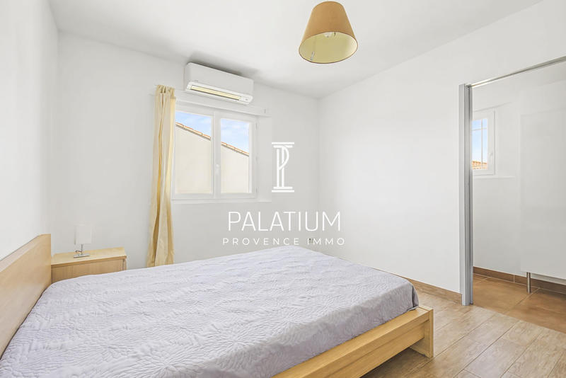 Maison - 137 m² - 5 pièces