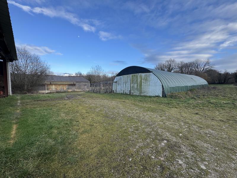 Maison - 150 m² - 4 pièces