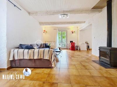 Maison de village - 195 m² - 5 pièces