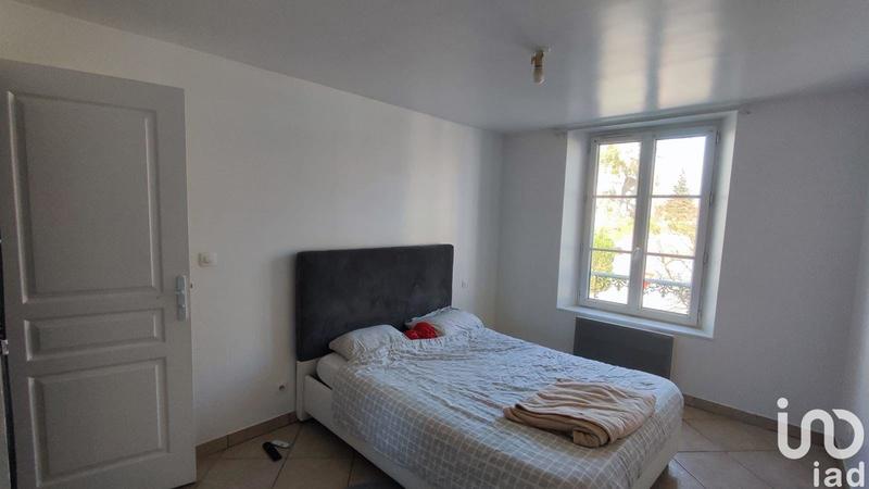 Immeuble - 121 m² - 5 pièces