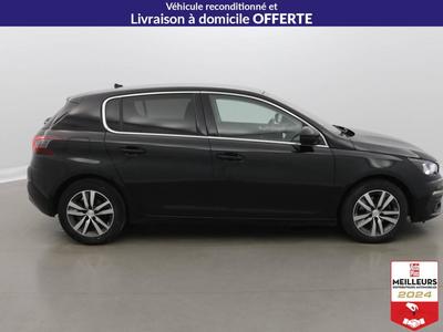 Peugeot 308 PureTech 130 Allure +Acc