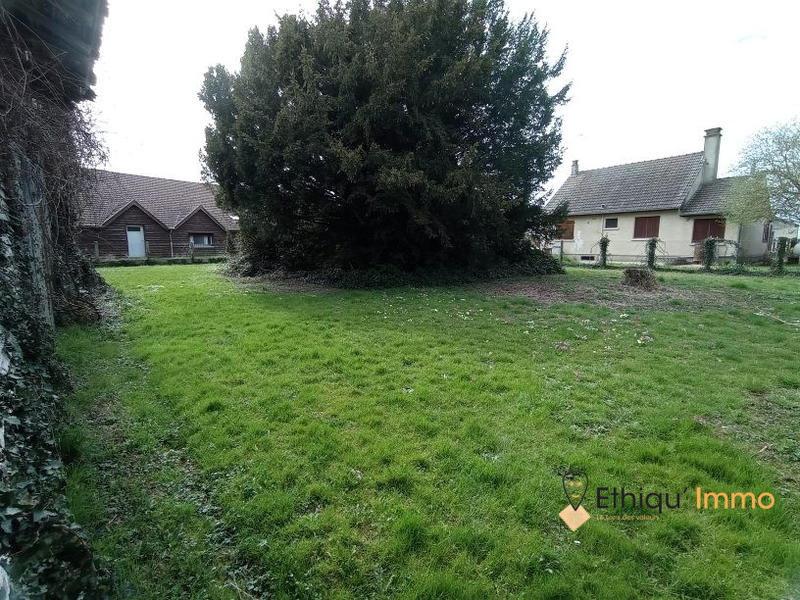 Maison - 215 m² - 7 pièces