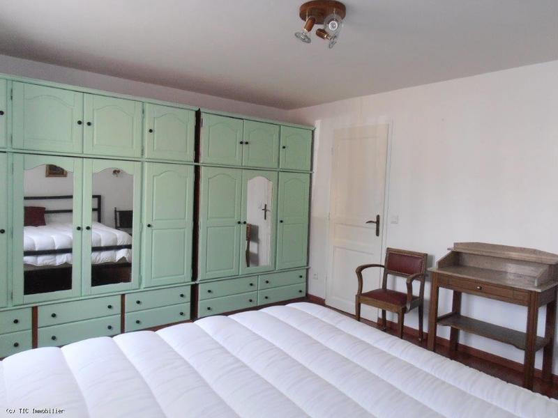 Maison de village - 86 m² - 4 pièces