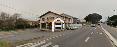 Local commercial - 200 m²
