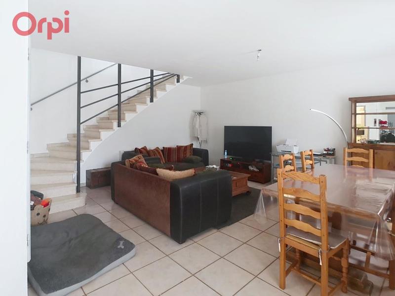 Maison - 109 m² - 4 pièces