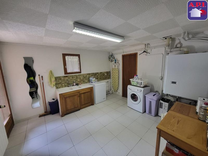 Châlet - 155 m² - 6 pièces