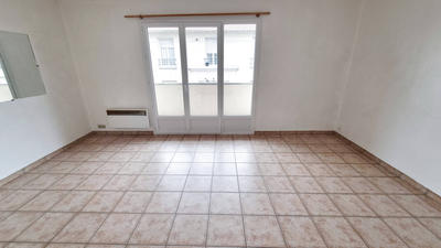 Appartement - 31 m² - 1 pièce