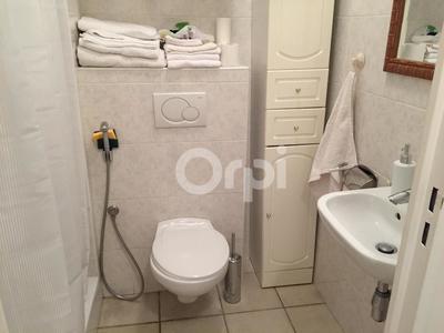 Studio - 30 m² - 1 pièce