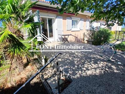 Maison - 155 m² - 6 pièces