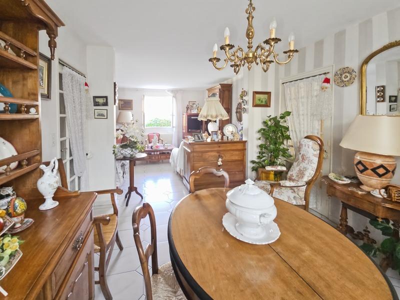 Maison - 156 m² - 6 pièces