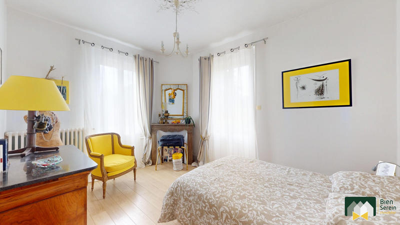 Maison - 148 m² - 5 pièces